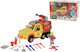 Simba Fireman Sam Fire Truck
