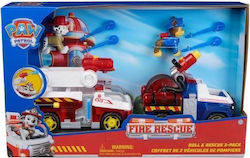 Paw Patrol Camion De Pompieri Paw Patrol Camion De Pompieri