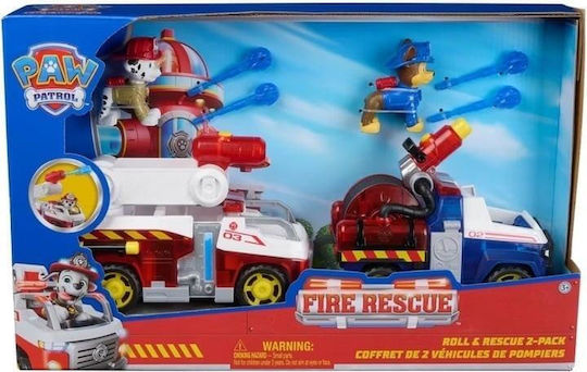 Paw Patrol Paw Patrol Feuerwehrauto