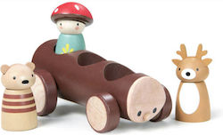 Tender Leaf Toys Количка