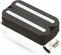 Roswell Pickups HOT-N Humbucker Neck Μαγνήτης Passive Roswell Pickups HOT-N Humbucker Neck Μαγνήτης Passive
