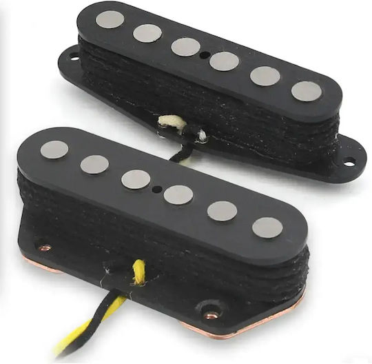 Roswell Pickups Single Coil Μαγνήτης Passive για Ηλεκτρική Κιθάρα