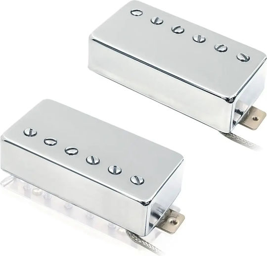 Roswell Pickups Humbucker Μαγνήτης Passive για Ηλεκτρική Κιθάρα