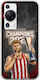 Kings Europe 2026 Marine Case Huawei P60 Flexible TPU Transparent Silicone