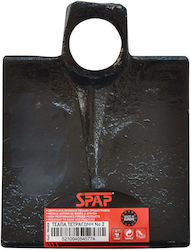 Sapa Pătrată Nr 2 1/2'' Spap Sapa Pătrată Nr 2 1/2'' Spap