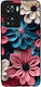 Sonique Case 3D Flower Series Oppo A57 4G Oppo ...