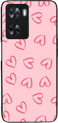 Θήκη Sonique Heart Series Oppo A57 4g Oppo A57s...