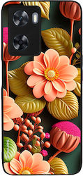 Θήκη Sonique 3d Flower Series Oppo A57 4g Oppo ...