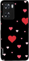 Θήκη Sonique Heart Series Oppo A57 4g Oppo A57s...