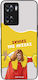 Sonique Handyhülle Greek Cult TV-Serie OnePlus ...