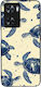 Sonique Ocean Series Handyhülle Für OnePlus Nor...