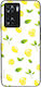 Sonique Fruit Series Case Oppo A57 4G Oppo A57s...
