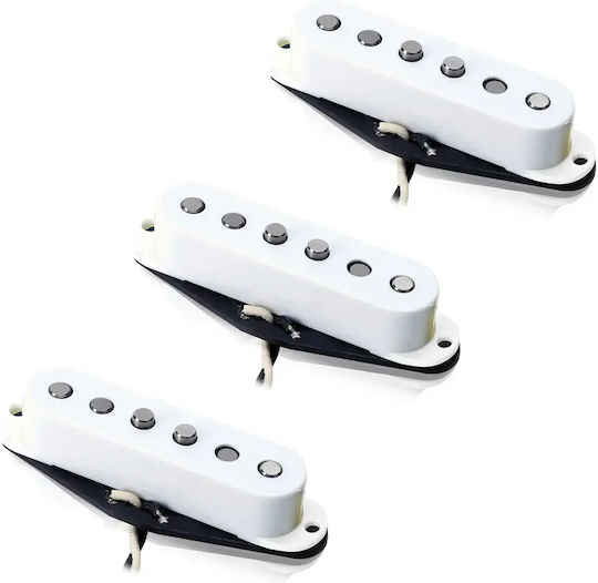 Roswell Pickups Single Coil Μαγνήτης Passive για Ηλεκτρική Κιθάρα