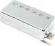 Roswell Pickups Humbucker Neck Pickup Passive for Electric Guitar