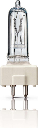 Lamp 6823p T26/27 Gy9.5 650w 240v Phillips