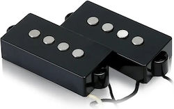 Roswell Pickups QPA Humbucker Magnet Pasiv Roswell Pickups QPA Humbucker Magnet Pasiv