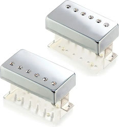 Roswell Pickups LVS Humbucker Gât Magnet Pasiv Roswell Pickups LVS Humbucker Gât Magnet Pasiv