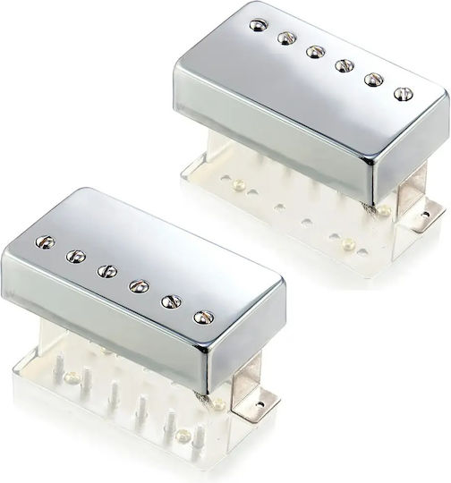 Roswell Pickups Humbucker Neck Μαγνήτης Passive για Ηλεκτρική Κιθάρα