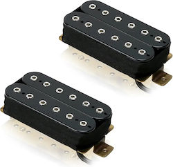 Roswell Pickups FN5-BLK Humbucker Gât Magnet Pasiv Roswell Pickups FN5-BLK Humbucker Gât Magnet Pasiv