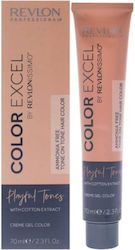 Revlon Color Excel Haarfärbemittel Playful Töne...