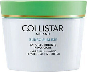 Collistar Ενυδατικό Butter Σώματος 200ml