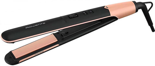 Rowenta Express Shine SF4620F0 Haarglätter mit Keramikplatten