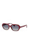 Vogue Kids Sunglasses Red VJ2035 28754L