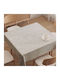 Τραπεζομάντηλο Cotone 140x220εκ.