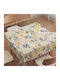 Cotone Tablecloth 140x180cm