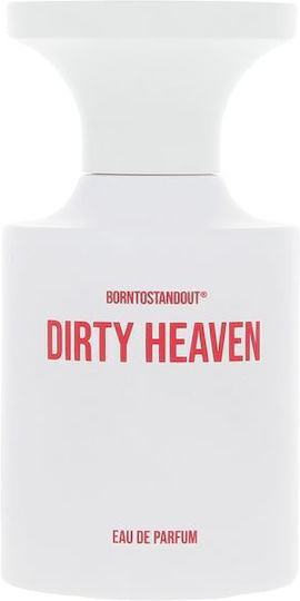 Borntostandout Dirty Heaven Eau de Parfum 50ml