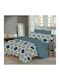 Marwa Marwa Bettlaken Set Übergröße 220x260cm 26006 4 Stück