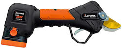 Altuna Battery Pruner 16.8V 1x2.6Ah/2.6Ah with Maximum Cutting Diameter 35mm Altuna Battery Pruner 16.8V 1x2.6Ah/2.6Ah with Maximum Cutting Diameter 35mm