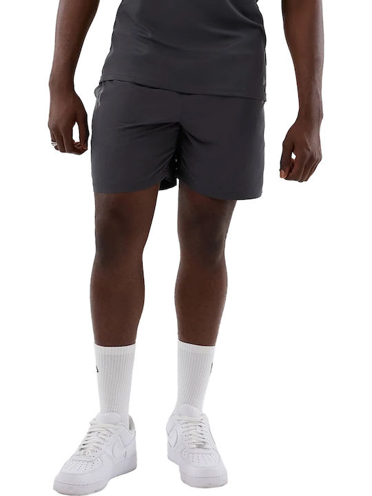 New Era Men's Bermuda Shorts Dk Grey