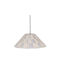 Nobodinoz Blue Pendant Ceiling Light