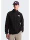 Sweatshirts Für Herren Schwarz