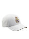 Real Madrid Cap Rm3go66