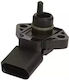 Senzor Presiune Galerie Admisie Vw Caddy Ii Caroserie 9k9a Bosch 0261230011