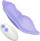 Vibrator for Couples with Remote Control