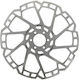 Elvedes E-Bike Disc Brake Rotor Ø203 Mm 2.3 Mm