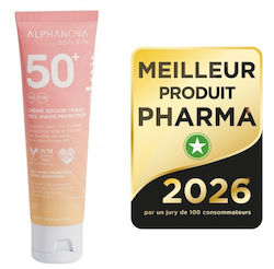Alphanova Protectie Solara (SPF)50+ 50ml Alphanova Protectie Solara (SPF)50+ 50ml