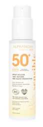 Alphanova Protectie Solara (SPF)50+ 100gr Alphanova Protectie Solara (SPF)50+ 100gr