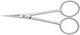 Embroidery Scissors 10 Cm Kretzer Eco Classic 910810