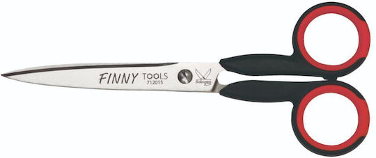 Professional Scissors 24 Cm Kretzer Finny Hobby 712015
