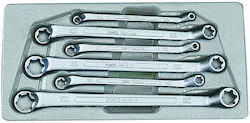 Force Σετ 6 Κλειδιά Torx
