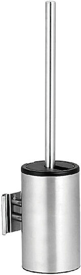 Klikareto Inox Πιγκάλ Μπάνιου Ασημί Klikareto Inox Πιγκάλ Μπάνιου Ασημί