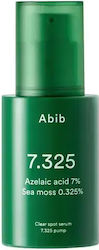 Abib 7.325 Серум За Лице 30ml Abib 7.325 Серум За Лице 30ml