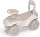 MyKids Ride On Car for 36+ Months with Sounds Beige