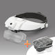 Alista Home Magnifying Lens with Light