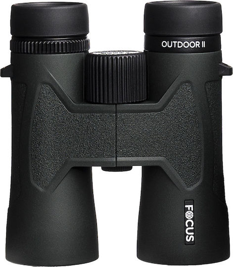 Focus Optics Binocluri Impermeabile 10x