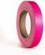 Gaffer Tape 19mm x 25m Rosa